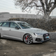 Illustration for article titled Audi TTRS v Audi RS4